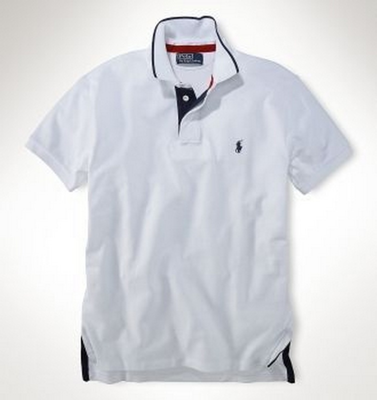 polo Men's Polo 49